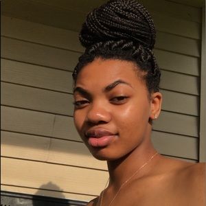 Meet your Posher, Jada